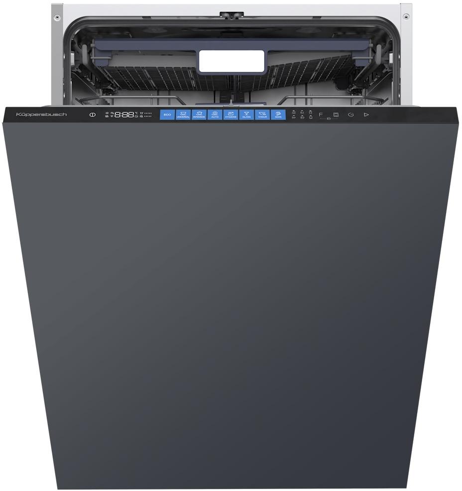 Встраиваемая посудомоечная машина Kuppersbusch G 6594.0 V 