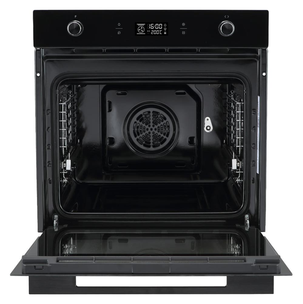 Электрический духовой шкаф Zigmund Shtain E 171 B 