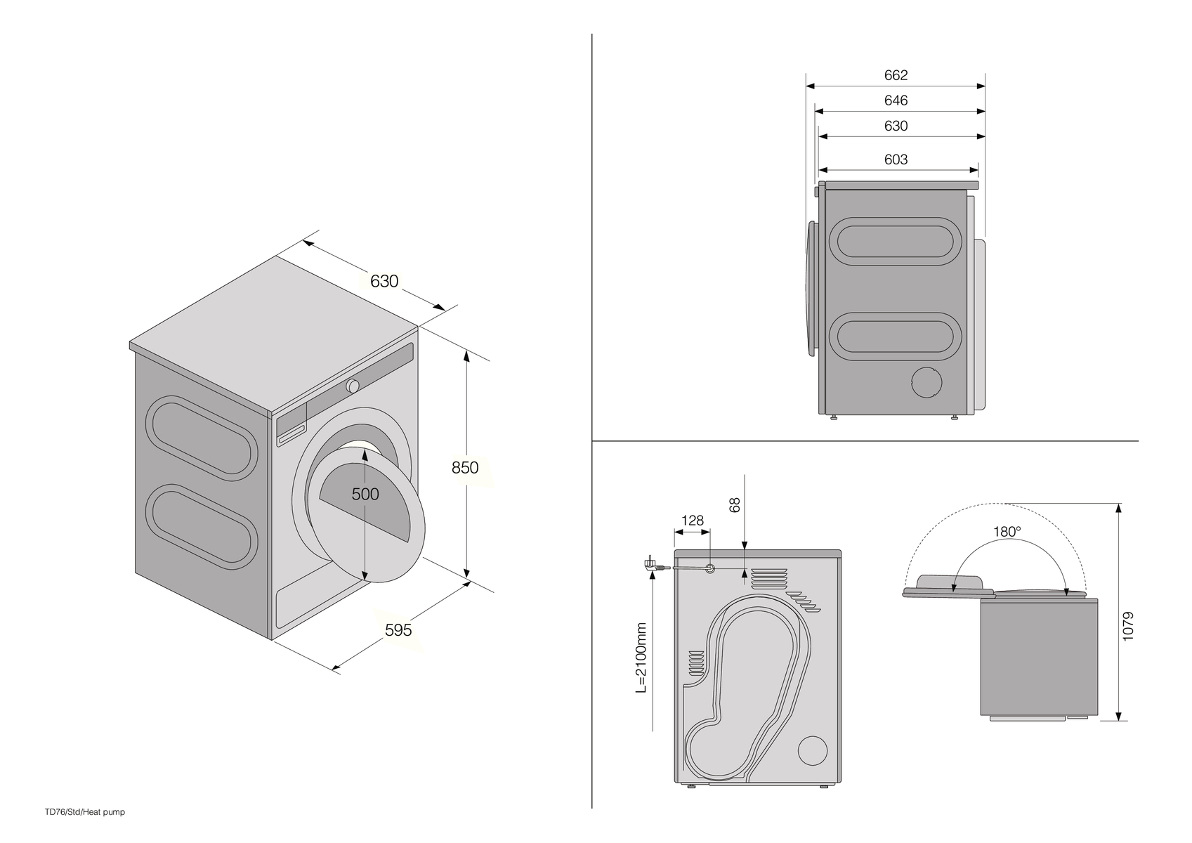 Схема с размерами Схема с размерами