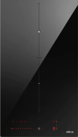 Варочная панель Elica RATIO 302 PLUS BL Варочная панель Elica RATIO 302 PLUS BL