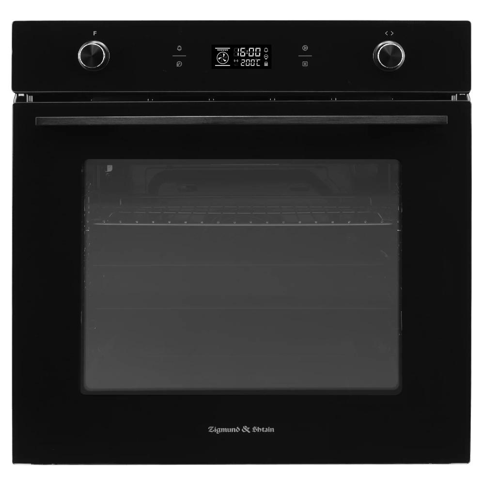 Электрический духовой шкаф Zigmund Shtain E 171 B 