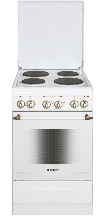 Плита Gefest ЭП Н Д 5140-01 0121 Плита Gefest ЭП Н Д 5140-01 0121