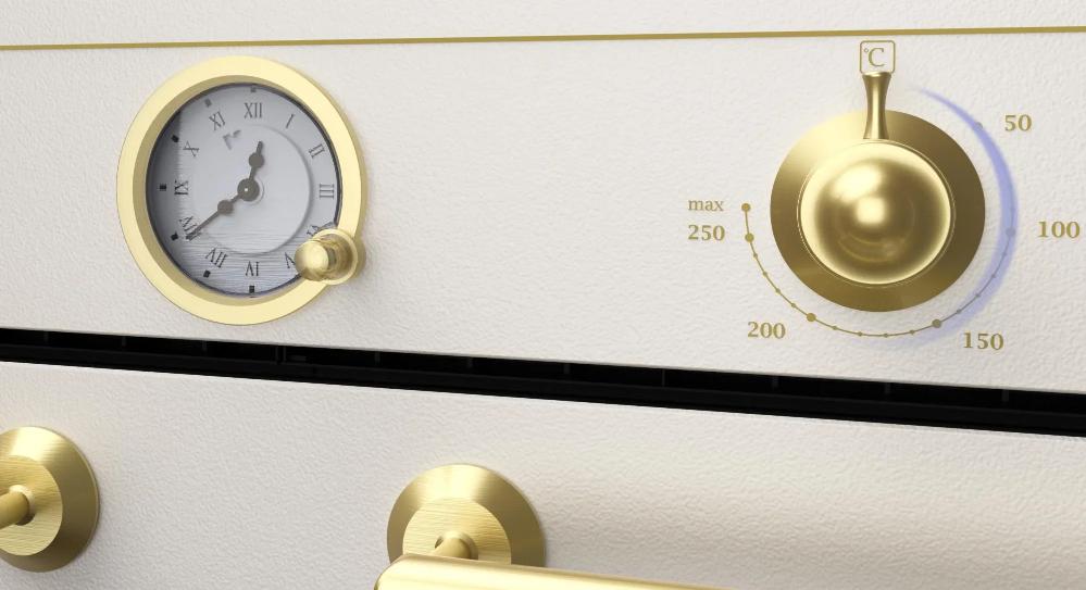 Электрический духовой шкаф Zigmund Shtain E 156 X Электрический духовой шкаф Zigmund Shtain E 156 X