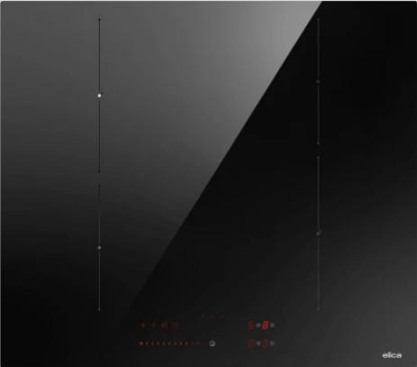 Варочная панель Elica RATIO 604 BL 