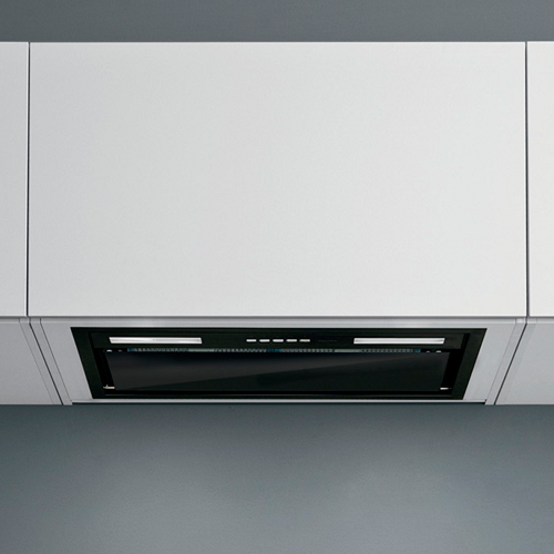 Встраиваемая вытяжка Falmec BUILT-IN BURANO PLUS 50 BK 