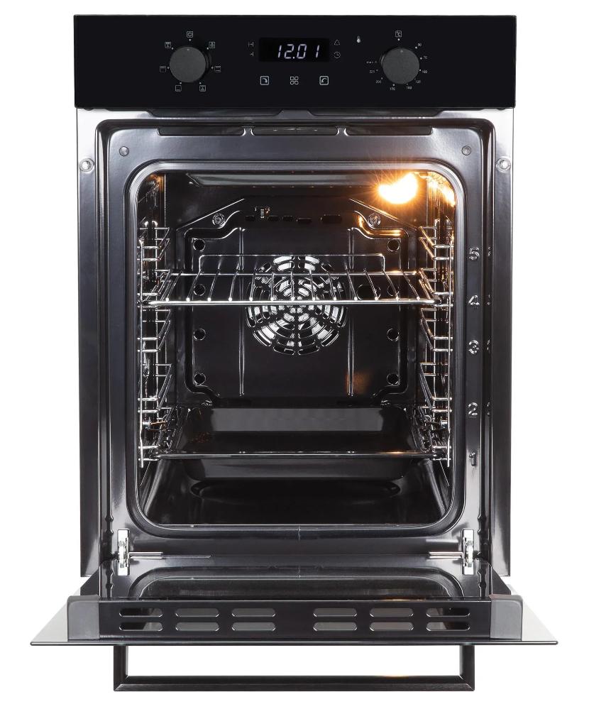 Электрический духовой шкаф Zigmund Shtain E 173 B 