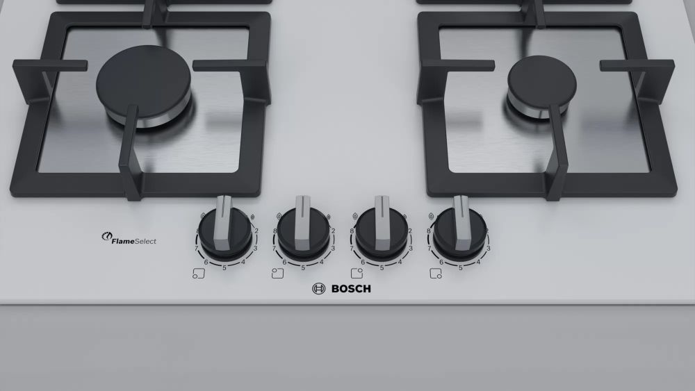 Газовая варочная панель Bosch PPP6A2B20O 