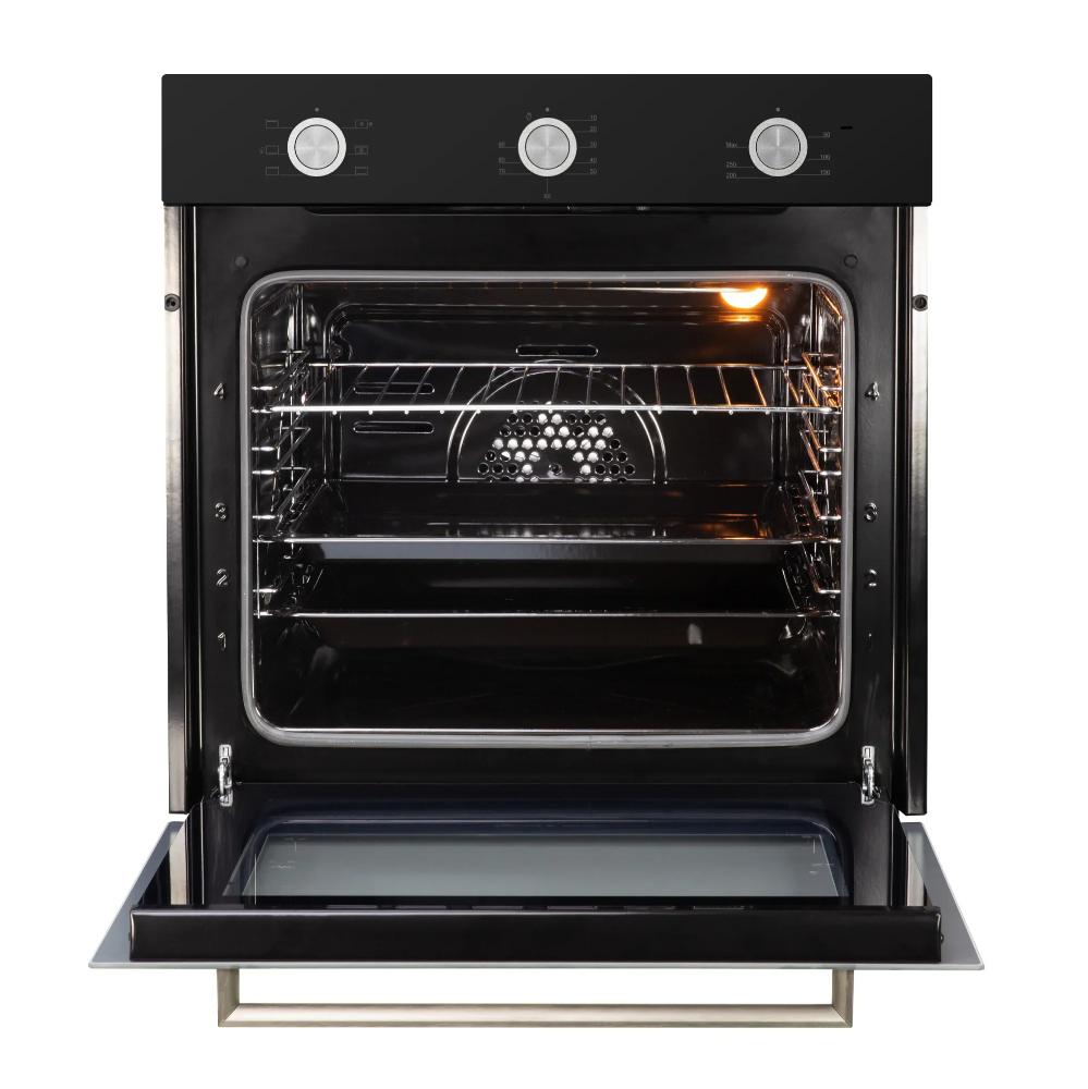 Электрический духовой шкаф Zigmund Shtain E 151 B 