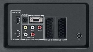 Разъем HDMI Разъем HDMI
