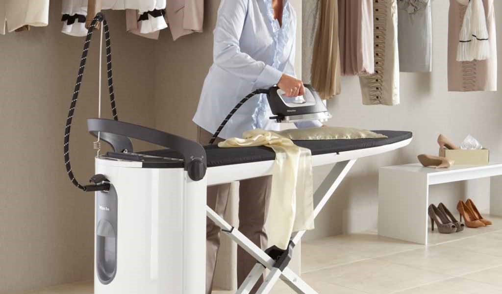 Как выбрать гладильную систему для дома