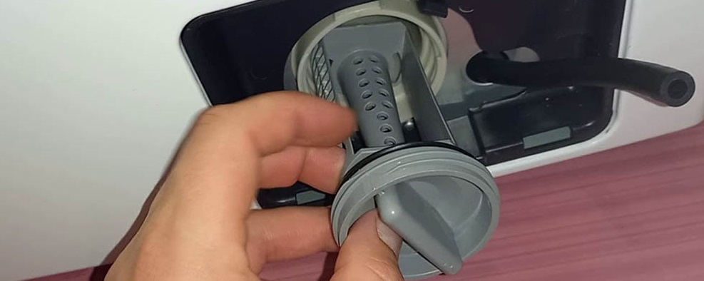 Ошибки стиральных машин Miele Ошибки стиральных машин Miele