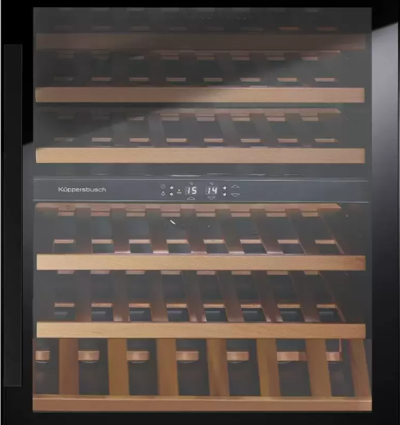 Какой винный шкаф лучше купить в 2024 году, отзывы специалистов