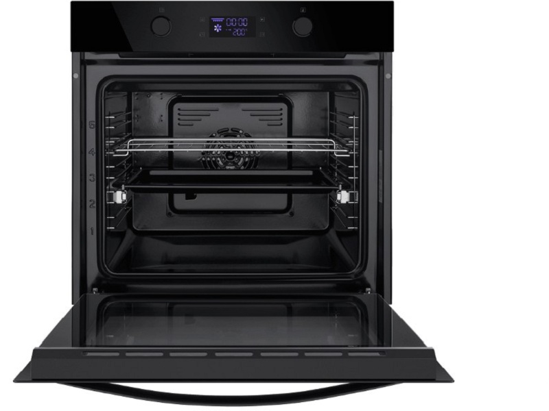 Обзор духовых шкафов Maunfeld Обзор духовых шкафов Maunfeld