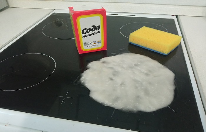  Правильный уход за разными видами поверхностей