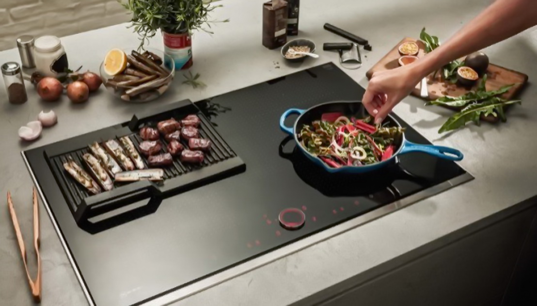 Индукционные варочные панели нефф Индукционные варочные панели нефф