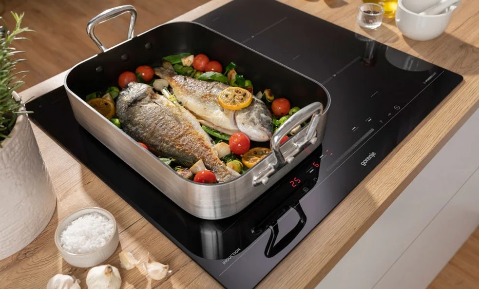 Режим BridgeZone