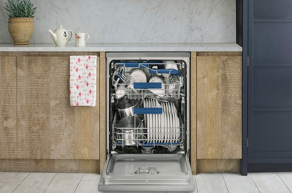 Обзор посудомоечных машин Smeg-min