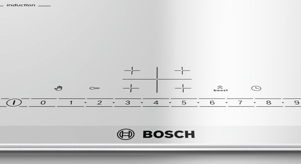Обзор варочной панели Bosch PIF672FB1E