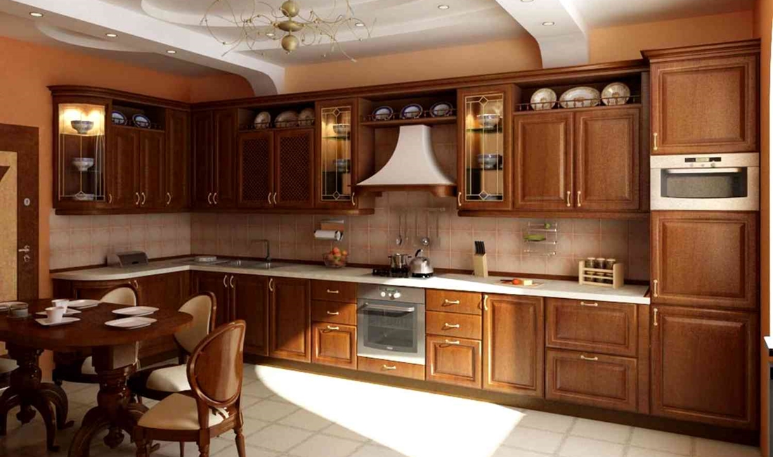 Купольные вытяжки Falmec в интерьере кухни Купольные вытяжки Falmec в интерьере кухни