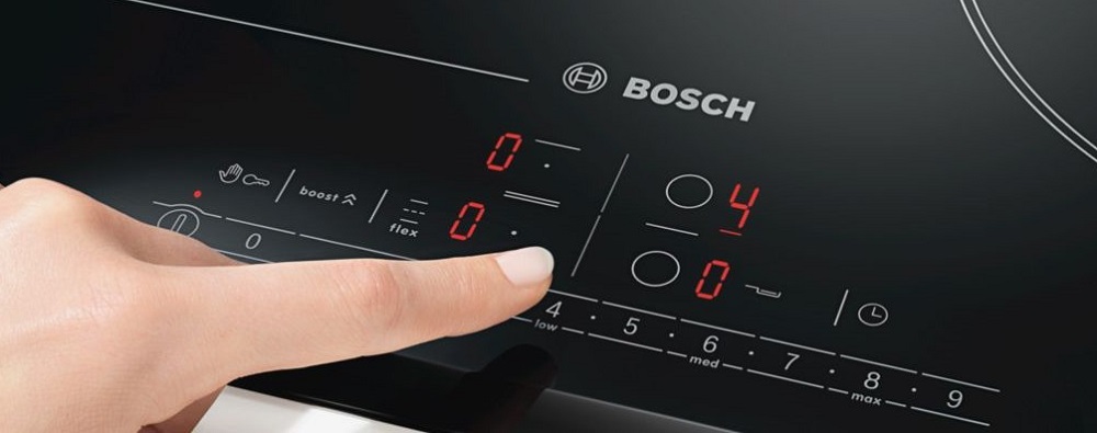 Ошибки индукционной варочной панели  Ошибки индукционной варочной панели