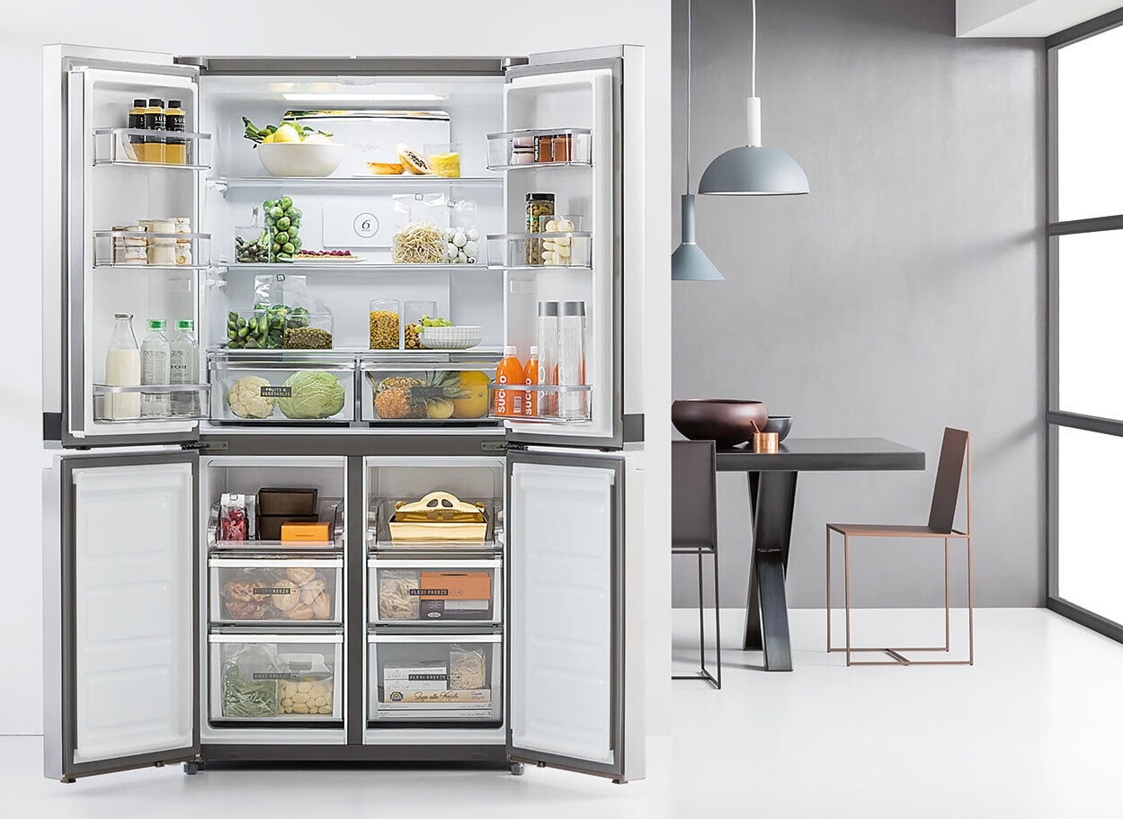 Холодильники Kuppersberg Холодильники Kuppersberg