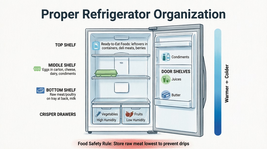 Организация внутреннего пространства Организация внутреннего пространства