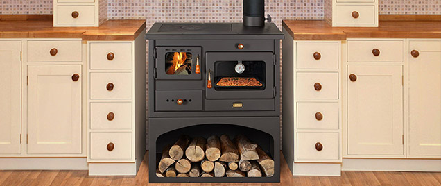 Дровяные печи в современном доме Дровяные печи в современном доме
