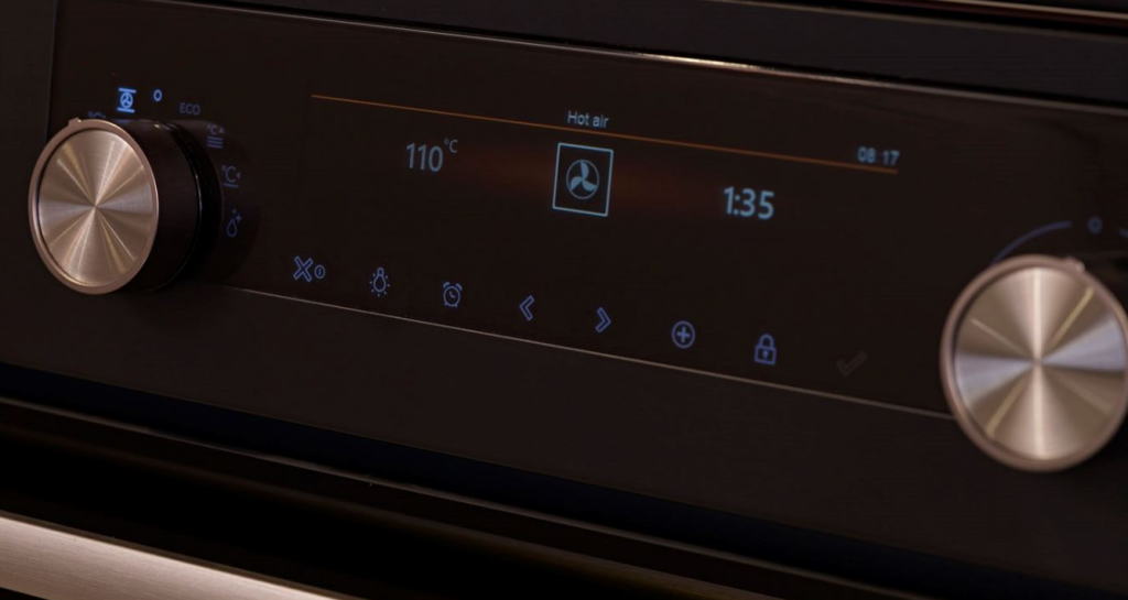 Новинки кухонной техники от Asko