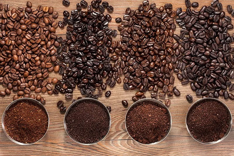 Как приготовить капучино в кофемашине