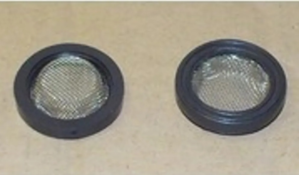 Ошибка посудомоечной машины Bosch «Горит краник» 