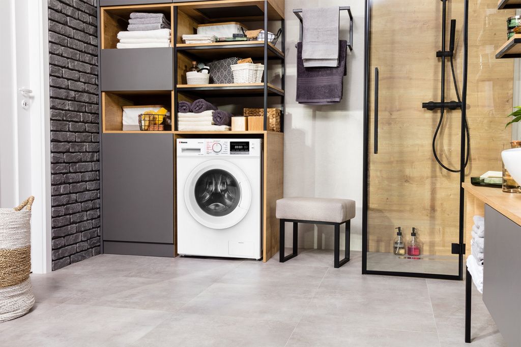 Инверторный двигатель стиральной машины: плюсы и минусы