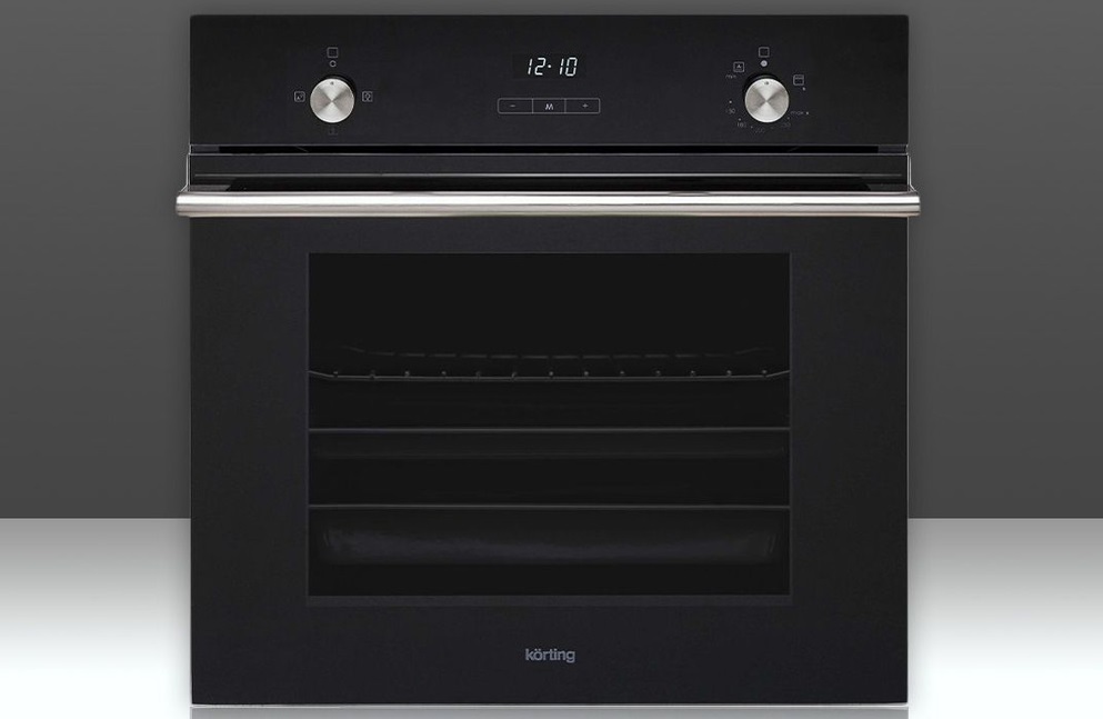 Обзор духовых шкафов Korting Обзор духовых шкафов Korting
