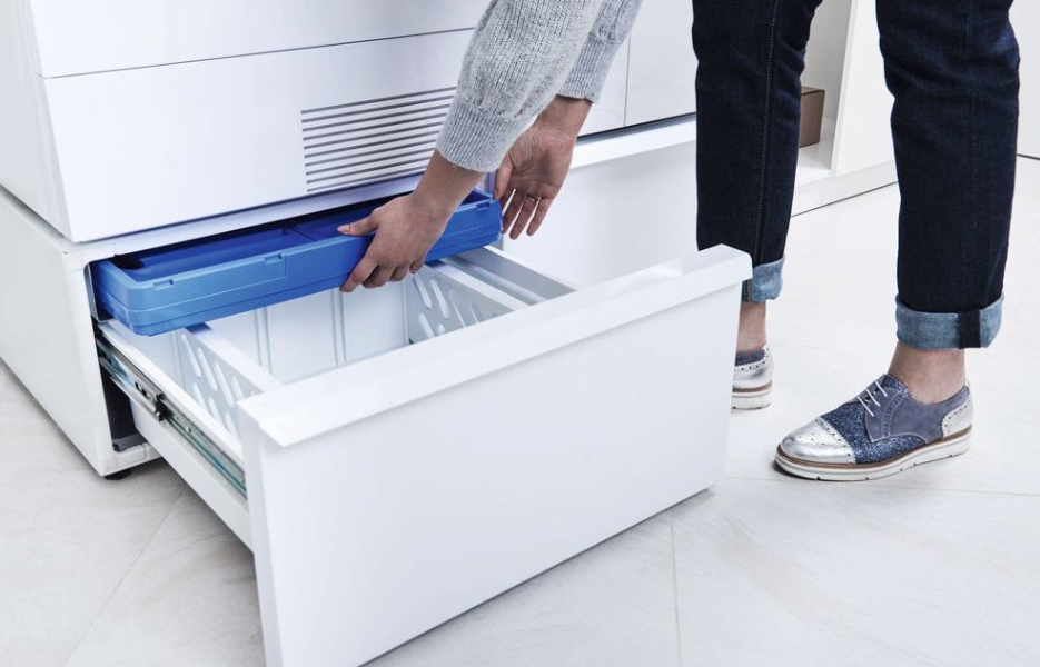 Какую сушильную машину лучше купить: отзывы специалистов в 2024 году