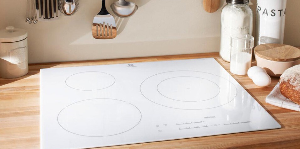 Как выбрать варочную панель по количеству конфорок Как выбрать варочную панель по количеству конфорок