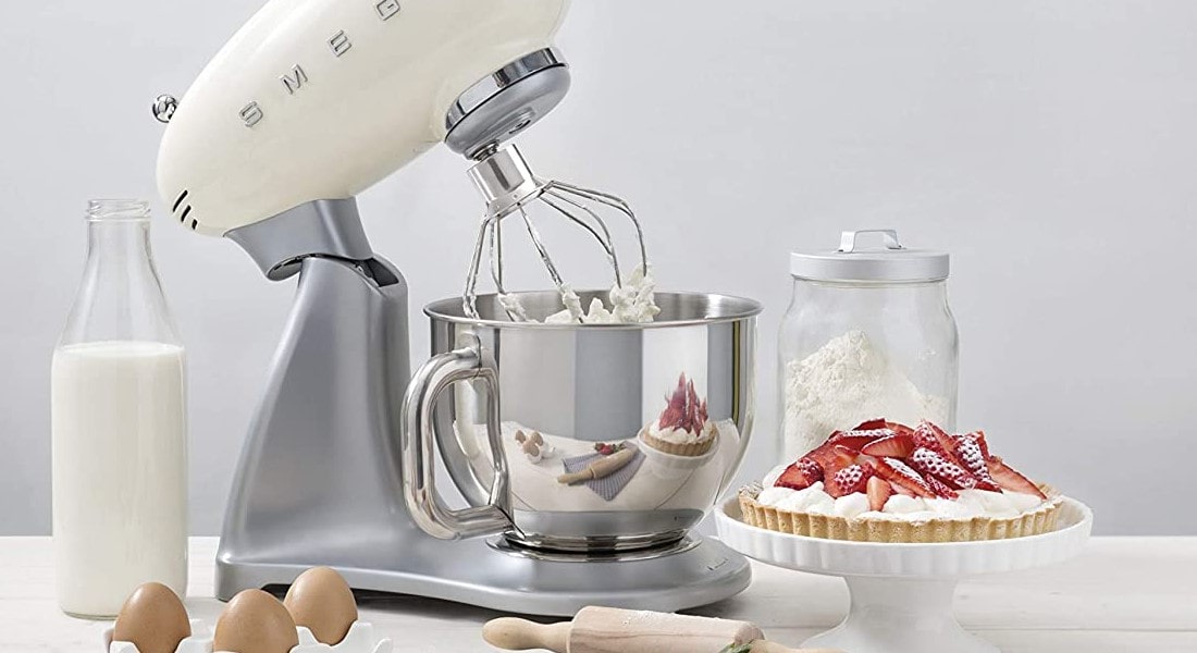 Как выбрать миксер для дома