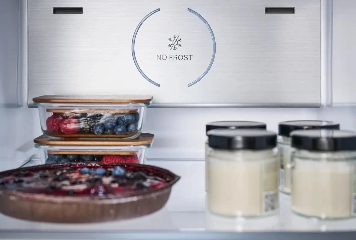 No Frost, Frost Free, Total No Frost и капельная разморозка — в чем разница