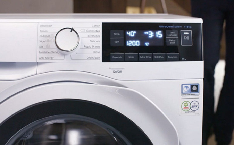 Замена ТЭНа в стиральной машине Замена ТЭНа в стиральной машине