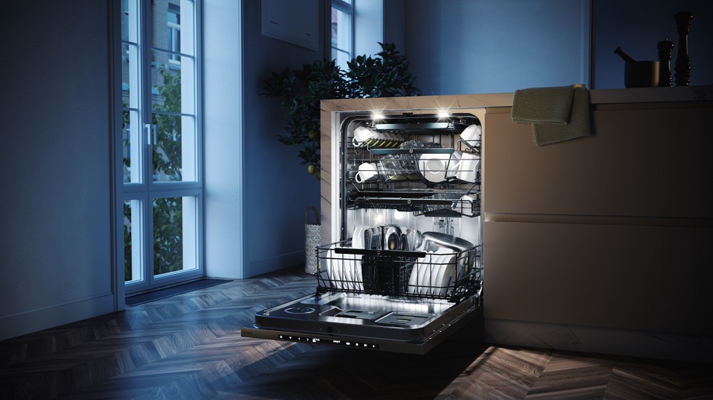 Посудомоечные машины Asko