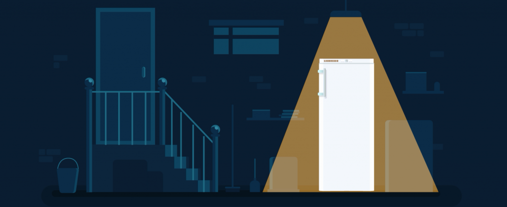 Новое поколение морозильного оборудования Liebherr