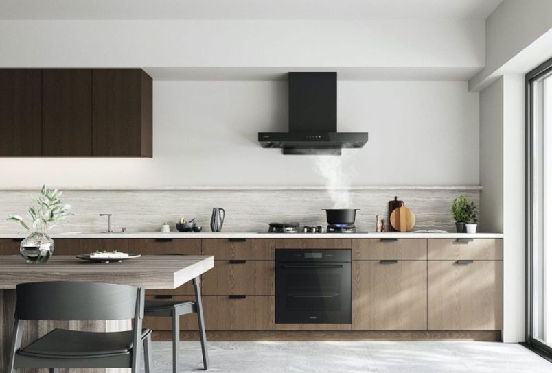 Лучшие по цене и качеству вытяжки 2025 года