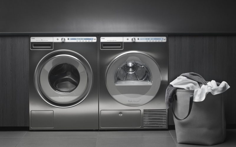 Сушильные машины