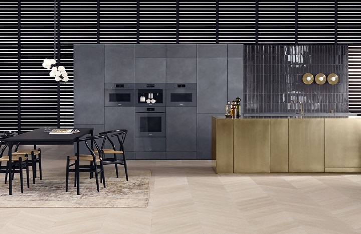 Какой духовой шкаф купить в 2019 году Какой духовой шкаф купить в 2019 году