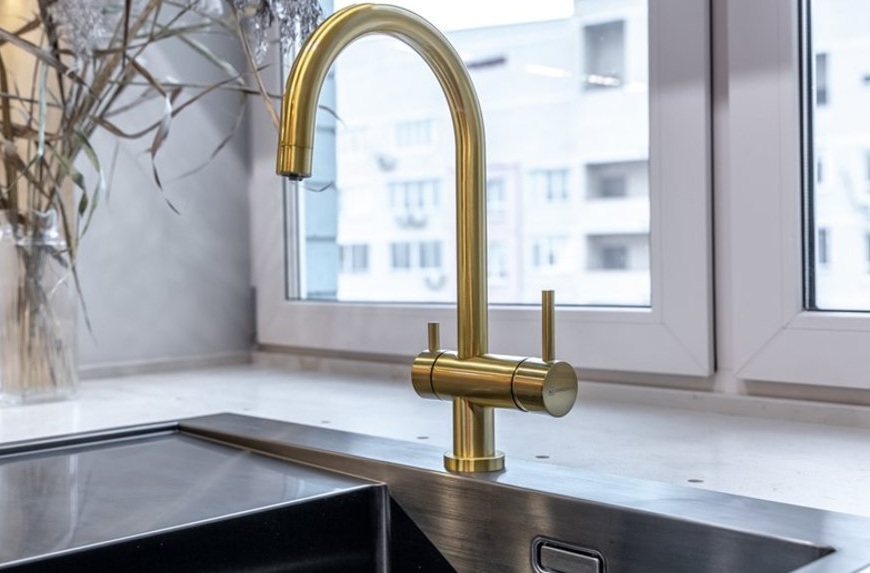 Смесители Omoikiri Смесители Omoikiri