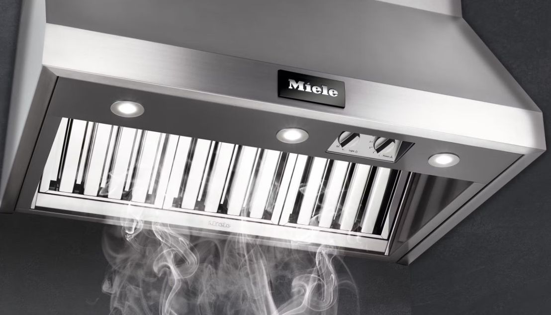 Вытяжные режимы