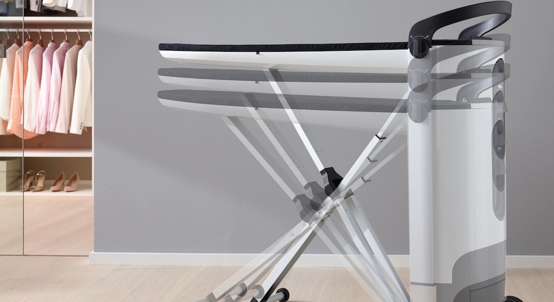 Как выбрать гладильную систему для дома