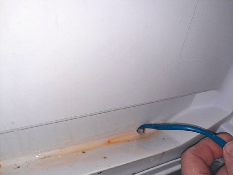 Почему не работает холодильник и как устранить проблемы 