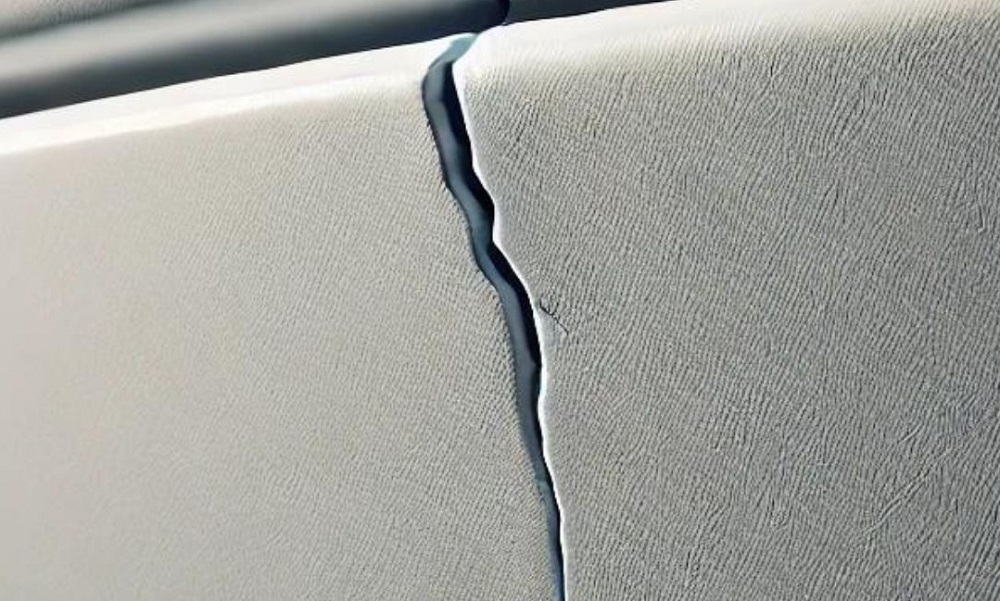 Нарушение термоизоляции