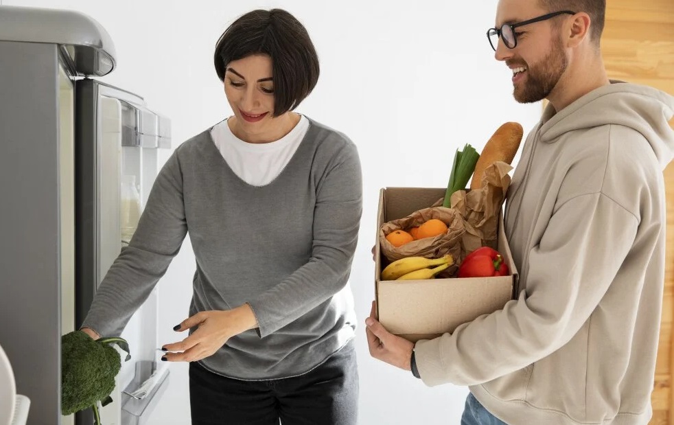 Как правильно размораживать холодильник