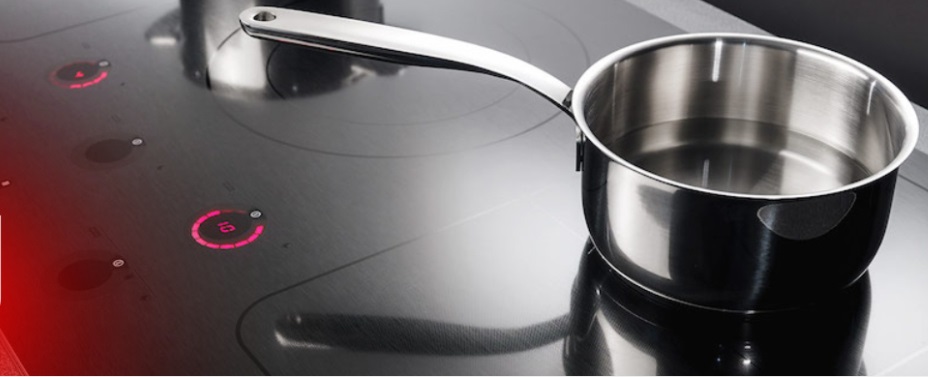 Как разблокировать индукционную варочную панель Gorenje