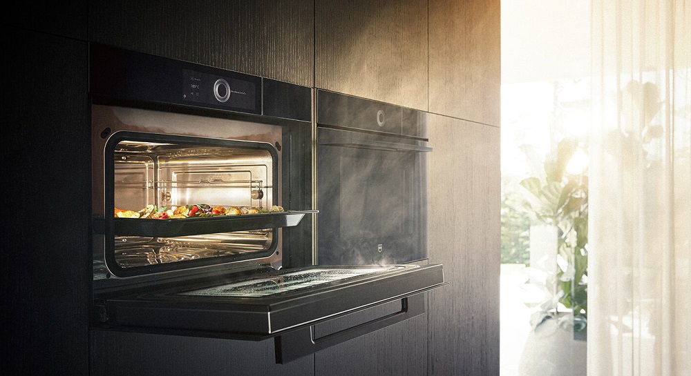 Пароварки V-ZUG в Казани